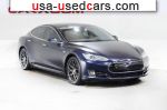 Car Market in USA - For Sale 2014  Tesla Model S Performance