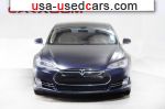 Car Market in USA - For Sale 2014  Tesla Model S Performance