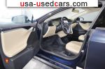 Car Market in USA - For Sale 2014  Tesla Model S Performance