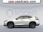 Car Market in USA - For Sale 2023 Lexus NX 350h Premium
