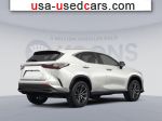 Car Market in USA - For Sale 2023 Lexus NX 350h Premium
