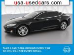 Car Market in USA - For Sale 2013  Tesla Model S Base