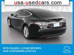 Car Market in USA - For Sale 2013  Tesla Model S Base