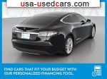 Car Market in USA - For Sale 2013  Tesla Model S Base