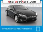 Car Market in USA - For Sale 2013  Tesla Model S Base