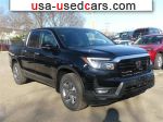 2023 Honda Ridgeline RTL-E  used car