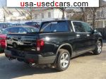 Car Market in USA - For Sale 2023  Honda Ridgeline RTL-E