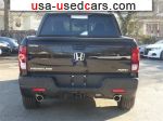 Car Market in USA - For Sale 2023  Honda Ridgeline RTL-E