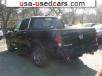 Car Market in USA - For Sale 2023  Honda Ridgeline RTL-E