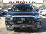 Car Market in USA - For Sale 2023  Honda Ridgeline RTL-E