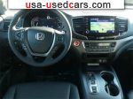 Car Market in USA - For Sale 2023  Honda Ridgeline RTL-E