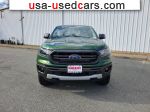 Car Market in USA - For Sale 2023  Ford Ranger Lariat