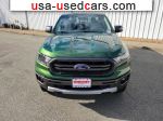 Car Market in USA - For Sale 2023  Ford Ranger Lariat