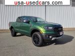 Car Market in USA - For Sale 2023  Ford Ranger Lariat
