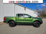 Car Market in USA - For Sale 2023  Ford Ranger Lariat