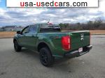 Car Market in USA - For Sale 2023  Ford Ranger Lariat