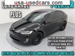 2021 Tesla Model X Long Range  used car