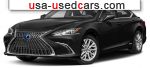 2023 Lexus ES 300h Base  used car