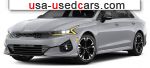 Car Market in USA - For Sale 2023  KIA K5 GT-Line