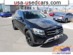 2016 Mercedes GLC-Class GLC 300 4MATIC  used car