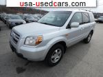 2007 Honda Pilot EX-L  used car