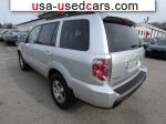 Car Market in USA - For Sale 2007  Honda Pilot EX-L