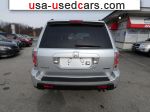 Car Market in USA - For Sale 2007  Honda Pilot EX-L