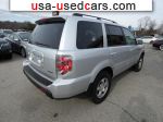 Car Market in USA - For Sale 2007  Honda Pilot EX-L
