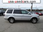 Car Market in USA - For Sale 2007  Honda Pilot EX-L