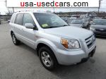 Car Market in USA - For Sale 2007  Honda Pilot EX-L