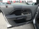 Car Market in USA - For Sale 2007  Honda Pilot EX-L