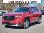 Car Market in USA - For Sale 2023  Honda Pilot EX-L 7-Passenger