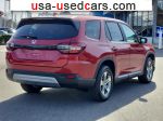 Car Market in USA - For Sale 2023  Honda Pilot EX-L 7-Passenger