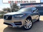 2019 Volvo XC90 T6 Momentum  used car