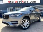 Car Market in USA - For Sale 2019  Volvo XC90 T6 Momentum