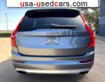 Car Market in USA - For Sale 2019  Volvo XC90 T6 Momentum