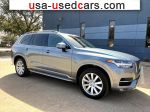 Car Market in USA - For Sale 2019  Volvo XC90 T6 Momentum