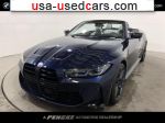 2022 BMW M4 Competition xDrive  used car
