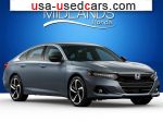 2022 Honda Accord Hybrid Sport  used car