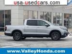 2019 Honda Ridgeline Sport  used car