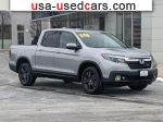 Car Market in USA - For Sale 2019  Honda Ridgeline Sport