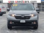 Car Market in USA - For Sale 2019  Honda Ridgeline Sport