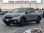 Car Market in USA - For Sale 2019  Honda Ridgeline Sport