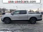 Car Market in USA - For Sale 2019  Honda Ridgeline Sport