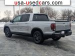 Car Market in USA - For Sale 2019  Honda Ridgeline Sport