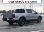 Car Market in USA - For Sale 2019  Honda Ridgeline Sport