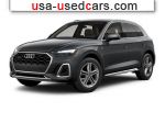 Car Market in USA - For Sale 2023  Audi Q5 e 55 S line quattro Premium