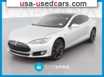 2014 Tesla Model S P85D  used car