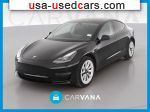 2022 Tesla Model 3 Long Range  used car
