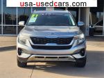 Car Market in USA - For Sale 2021  KIA Seltos S